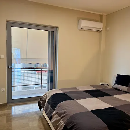 19k Cozy And Modern Center Apartment Athens