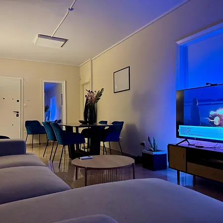 19k Cozy And Modern Center * Athens